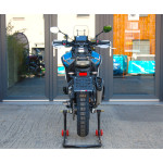 CFMOTO 450MT-RX BLUE