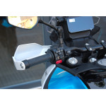 CFMOTO 450MT-RX BLUE