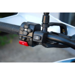 CFMOTO 450MT-RX BLUE