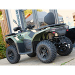 CFMOTO Gladiator X520A GREEN