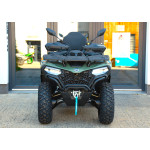 CFMOTO Gladiator X520A GREEN