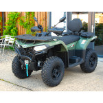 CFMOTO Gladiator X520A GREEN
