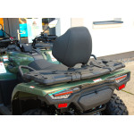CFMOTO Gladiator X520A GREEN