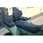 CFMOTO Gladiator X520A GREEN