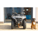 GOES Terrox 500 Gladiator