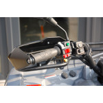 GOES Terrox 500 Gladiator