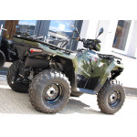 Polaris Sportsman 570 EPS Agri Pro