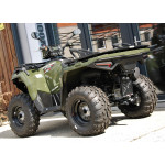 Polaris Sportsman 570 EPS Agri Pro