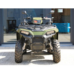 Polaris Sportsman 570 EPS Agri Pro