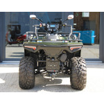 Polaris Sportsman 570 EPS Agri Pro