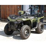 Polaris Sportsman 570 EPS Agri Pro