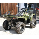 Polaris Sportsman 570 EPS Agri Pro