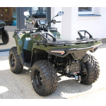 Polaris Sportsman 570 EPS Agri Pro