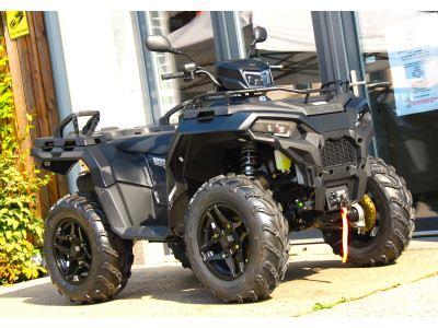 Polaris Sportsman 570 EPS SE