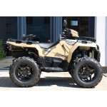 Polaris Sportsman 570 EPS SE Premium LE