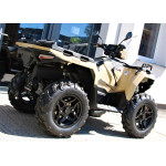 Polaris Sportsman 570 EPS SE Premium LE