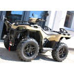 Polaris Sportsman 570 EPS SE Premium LE