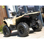 Polaris Sportsman 570 EPS SE Premium LE