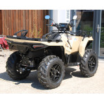 Polaris Sportsman 570 EPS SE Premium LE