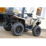 Polaris Sportsman 570 EPS Hunter SE