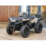 Polaris Sportsman 570 EPS Hunter SE