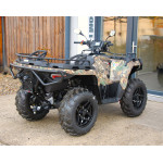 Polaris Sportsman 570 EPS Hunter SE