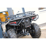 Polaris Sportsman 570 EPS Hunter SE