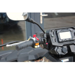 Polaris Sportsman 570 EPS Hunter SE