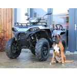 Polaris Sportsman 570 EPS SP