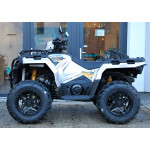 Polaris Sportsman 570 EPS SP Ohlins