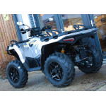Polaris Sportsman 570 EPS SP Ohlins
