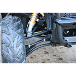 Polaris Sportsman 570 EPS SP Ohlins