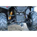 Polaris Sportsman 570 EPS SP Ohlins