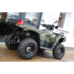 Polaris Sportsman X2 570 EPS