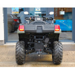 Polaris Sportsman X2 570 EPS