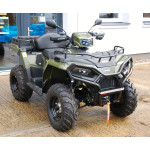 Polaris Sportsman X2 570 EPS