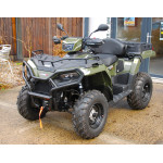 Polaris Sportsman X2 570 EPS