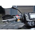 Polaris Sportsman X2 570 EPS