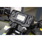 Polaris Sportsman X2 570 EPS