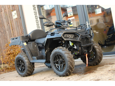 Polaris Sportsman X2 570 EPS LE