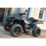 Polaris Sportsman X2 570 EPS LE