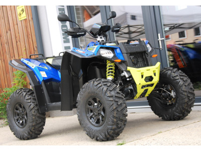 Polaris Scrambler XP 1000 S EPS