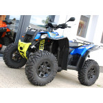 Polaris Scrambler XP 1000 S EPS
