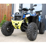 Polaris Scrambler XP 1000 S EPS