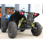 Polaris Scrambler XP 1000 S EPS
