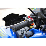 Polaris Scrambler XP 1000 S EPS