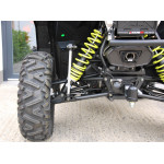 Polaris Scrambler XP 1000 S EPS