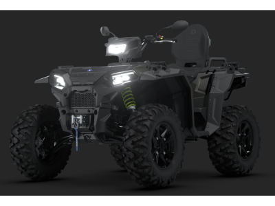 Polaris Sportsman XP 1000 S 2UP