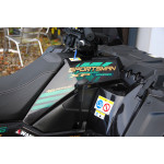 Polaris Sportsman XP 1000 S EPS Turf