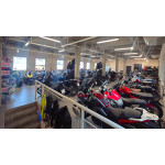 Polaris Sportsman XP 1000 S EPS Turf